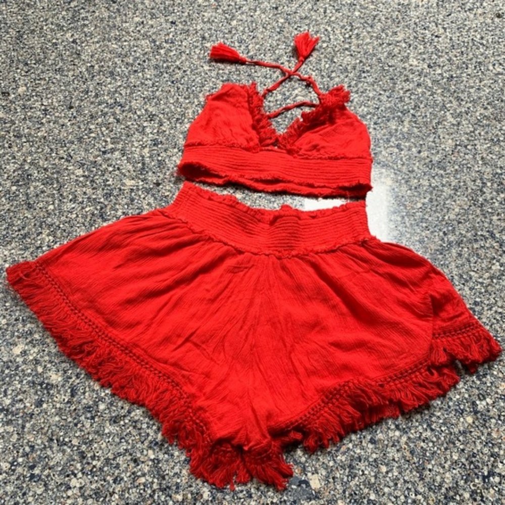 2 Piece Set